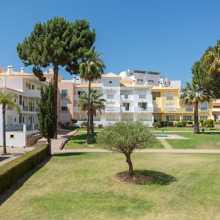 Jardins De Santa Eulalia By Albufeira Rental Ngoại thất bức ảnh
