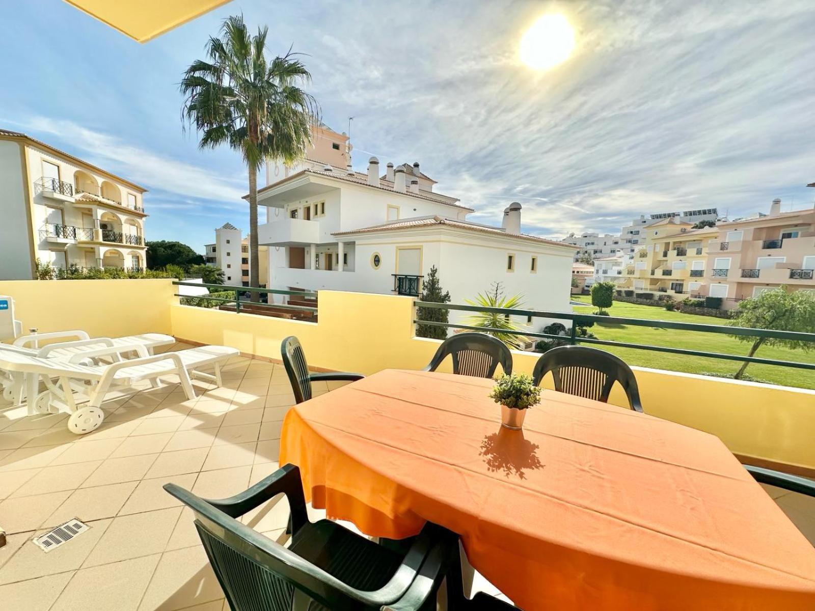 Jardins De Santa Eulalia By Albufeira Rental Phòng bức ảnh