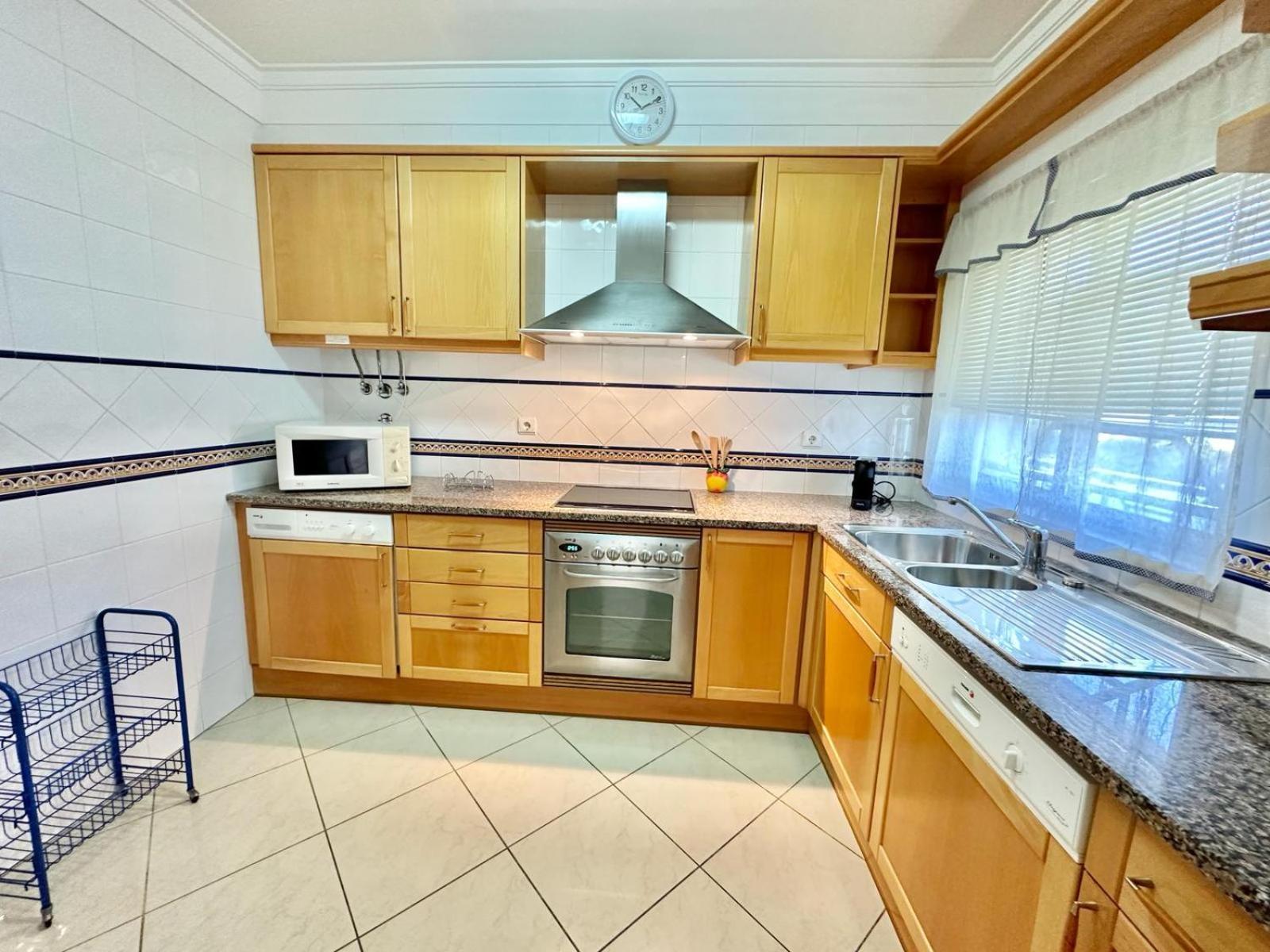 Jardins De Santa Eulalia By Albufeira Rental Phòng bức ảnh