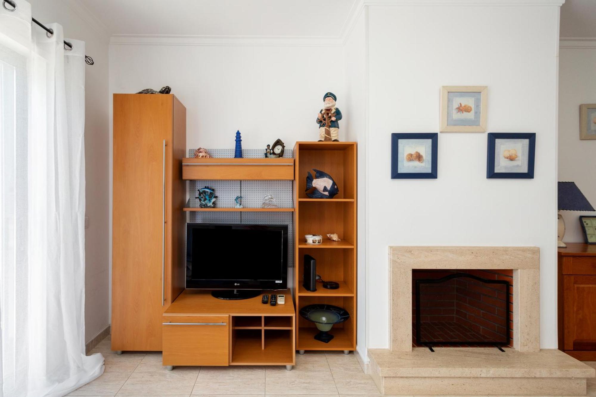 Jardins De Santa Eulalia By Albufeira Rental Phòng bức ảnh