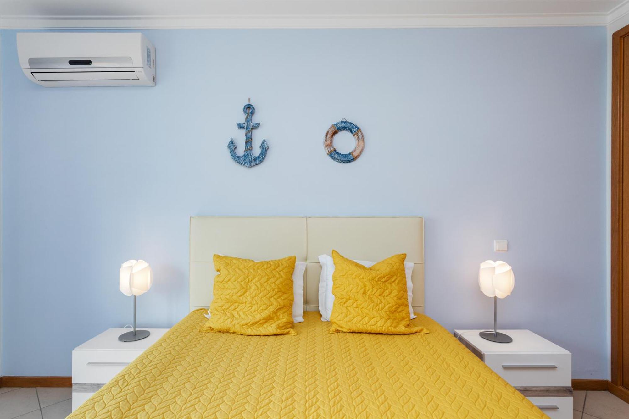 Jardins De Santa Eulalia By Albufeira Rental Phòng bức ảnh