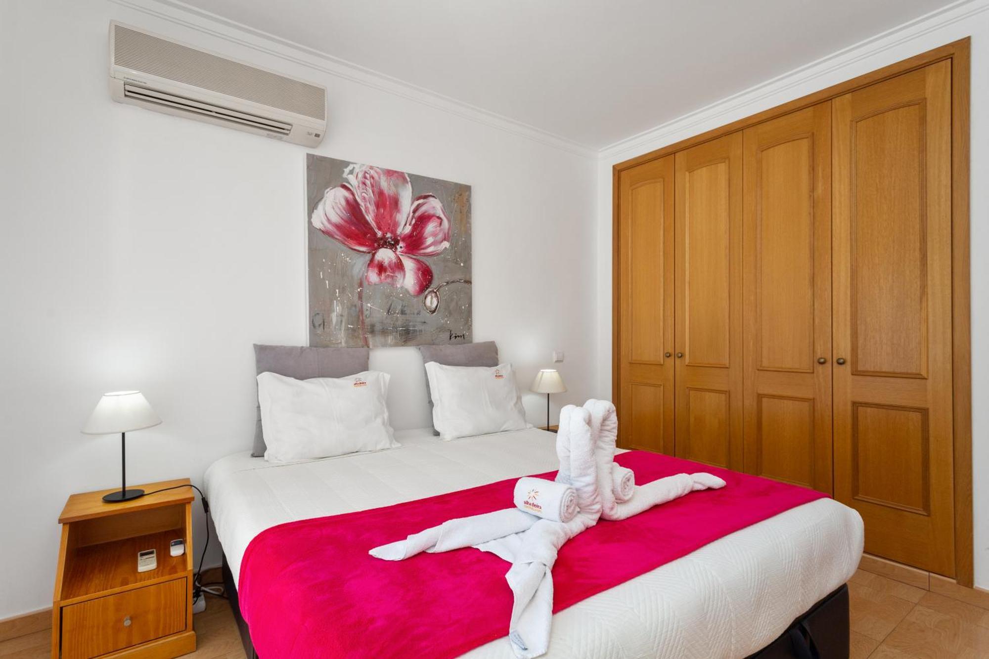 Jardins De Santa Eulalia By Albufeira Rental Phòng bức ảnh