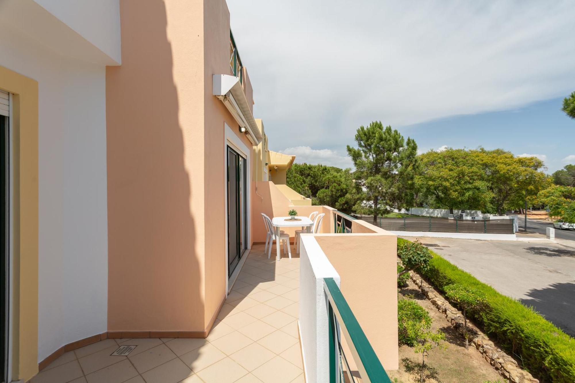 Jardins De Santa Eulalia By Albufeira Rental Phòng bức ảnh