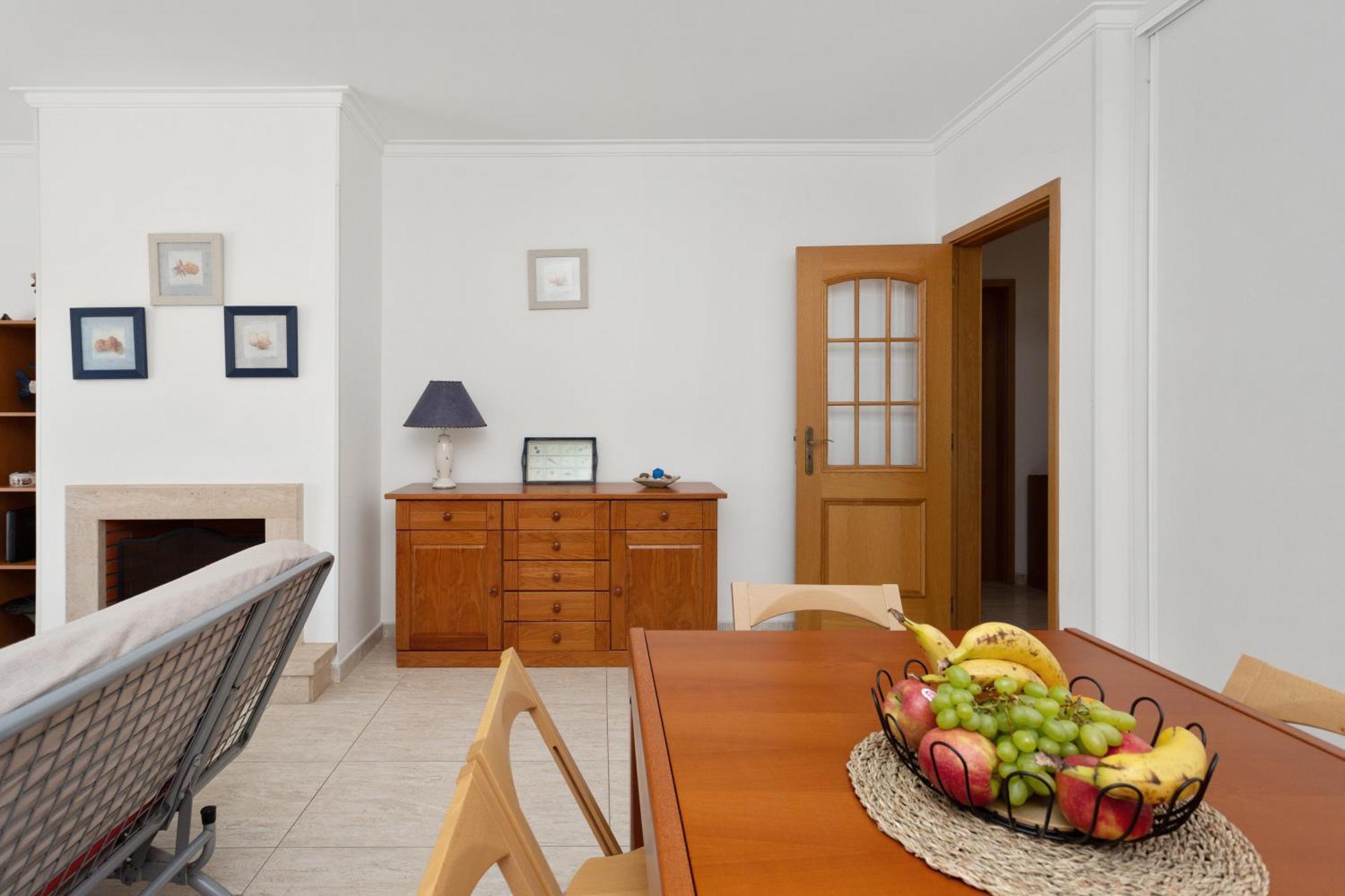Jardins De Santa Eulalia By Albufeira Rental Phòng bức ảnh