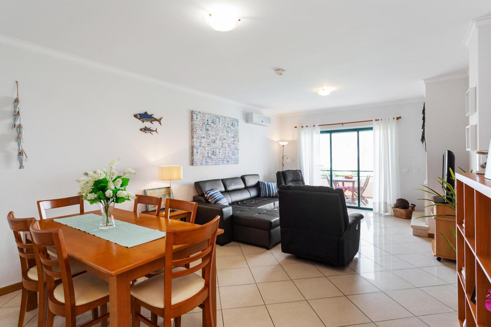 Jardins De Santa Eulalia By Albufeira Rental Phòng bức ảnh