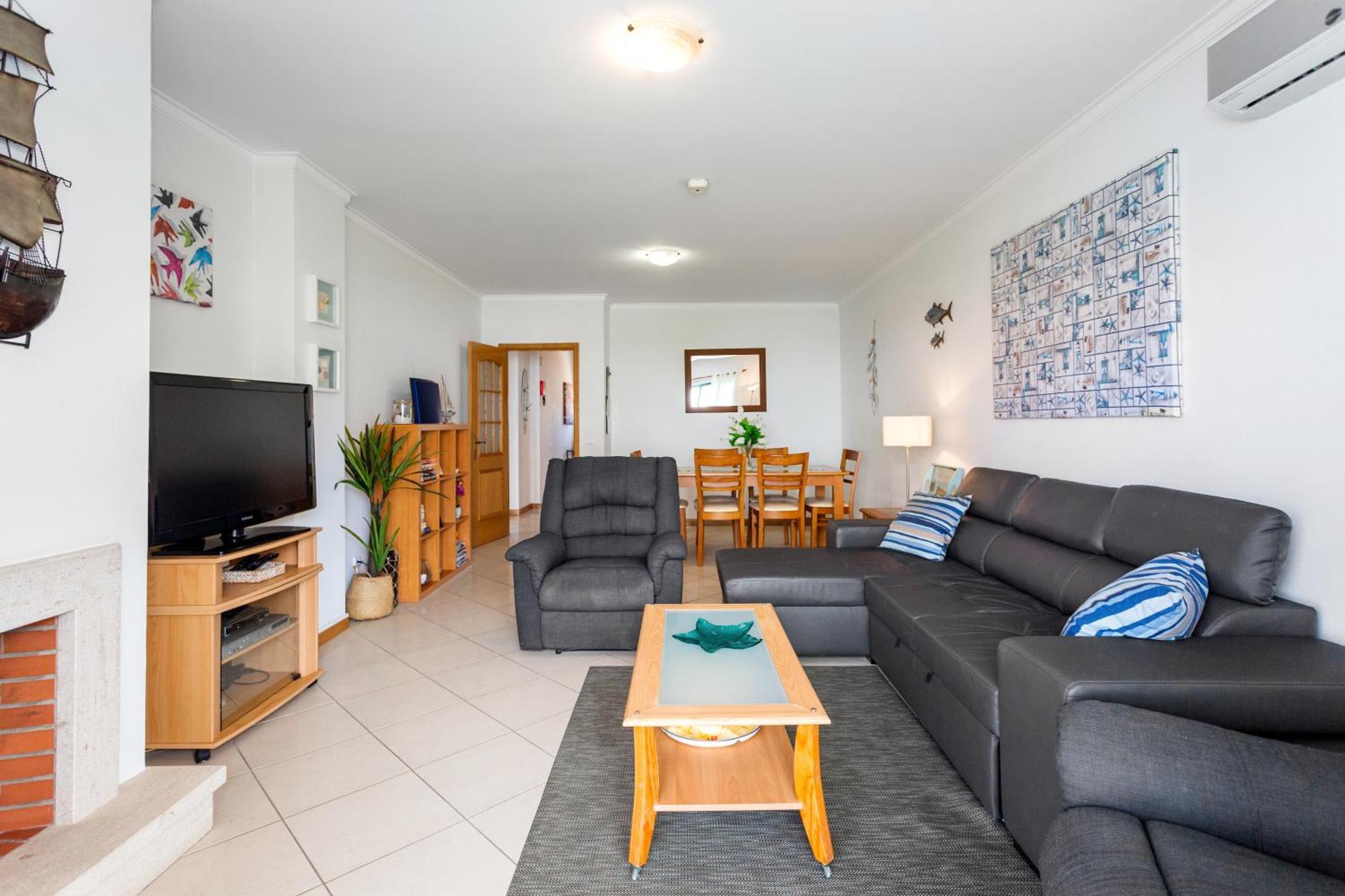 Jardins De Santa Eulalia By Albufeira Rental Phòng bức ảnh