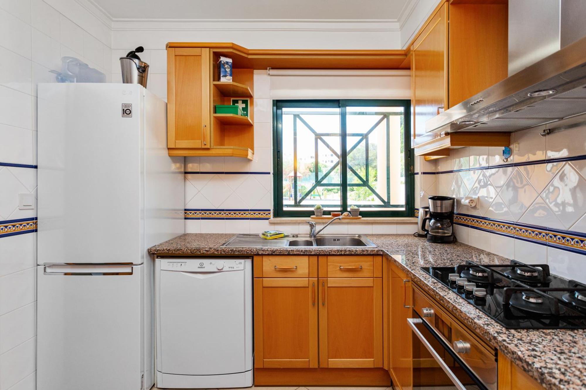 Jardins De Santa Eulalia By Albufeira Rental Phòng bức ảnh