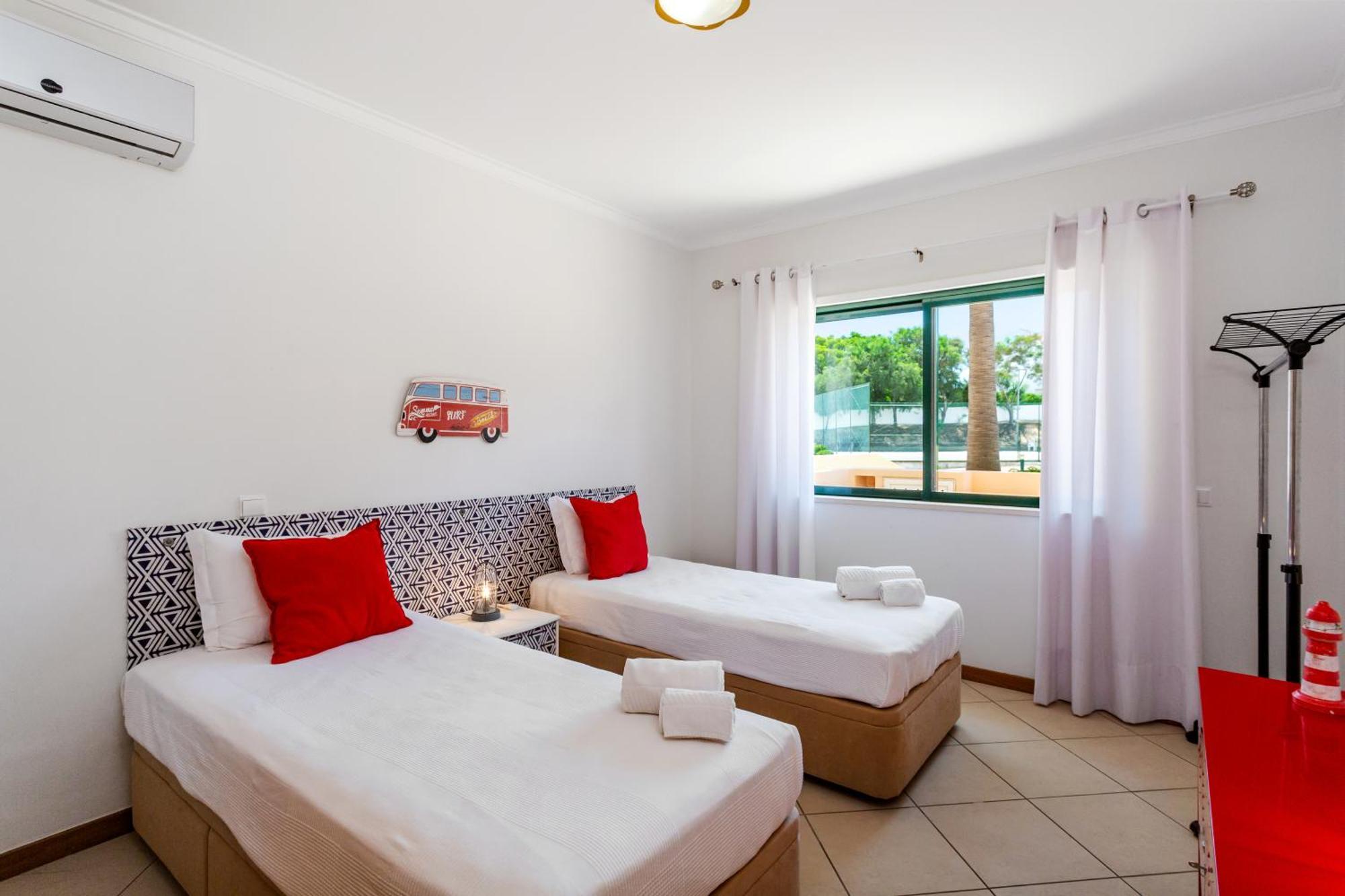 Jardins De Santa Eulalia By Albufeira Rental Phòng bức ảnh