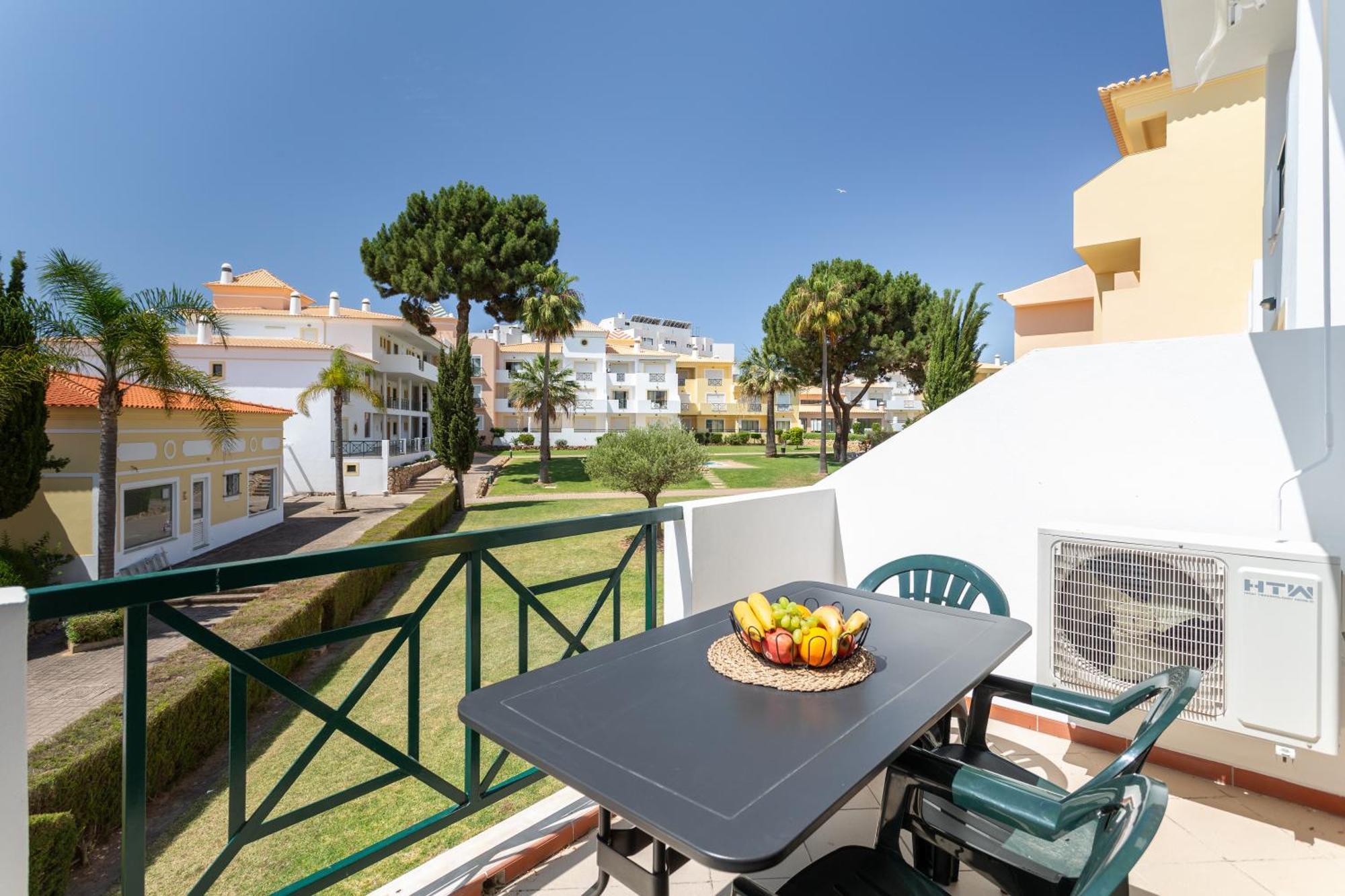 Jardins De Santa Eulalia By Albufeira Rental Phòng bức ảnh