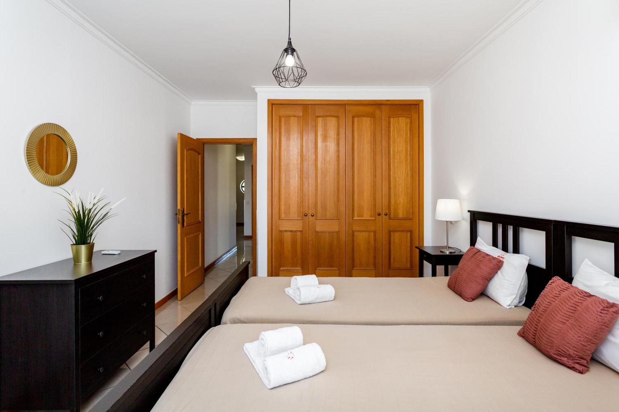 Jardins De Santa Eulalia By Albufeira Rental Phòng bức ảnh