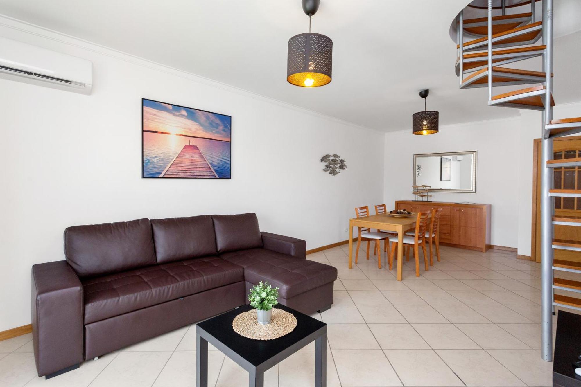 Jardins De Santa Eulalia By Albufeira Rental Phòng bức ảnh