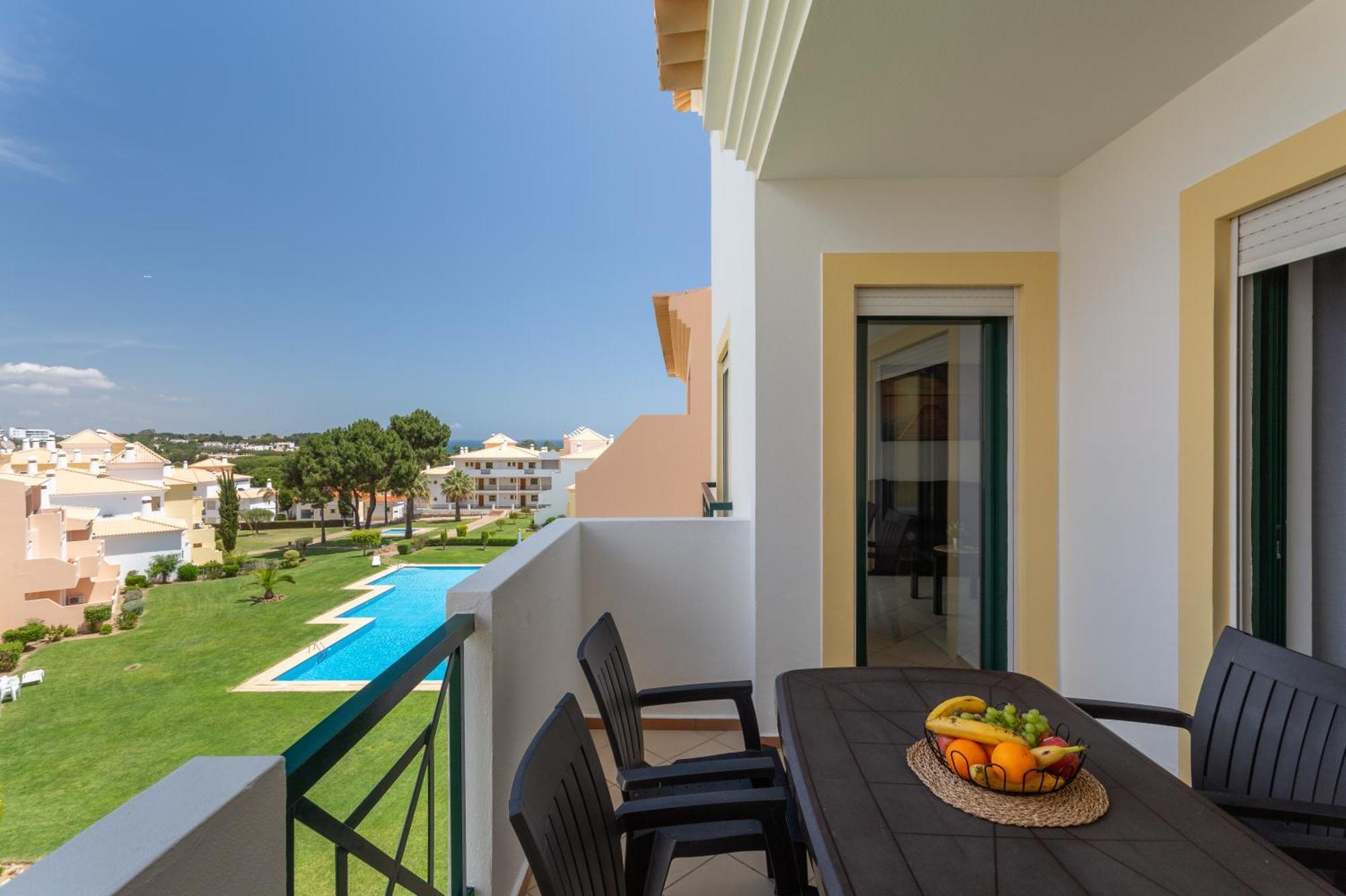 Jardins De Santa Eulalia By Albufeira Rental Phòng bức ảnh