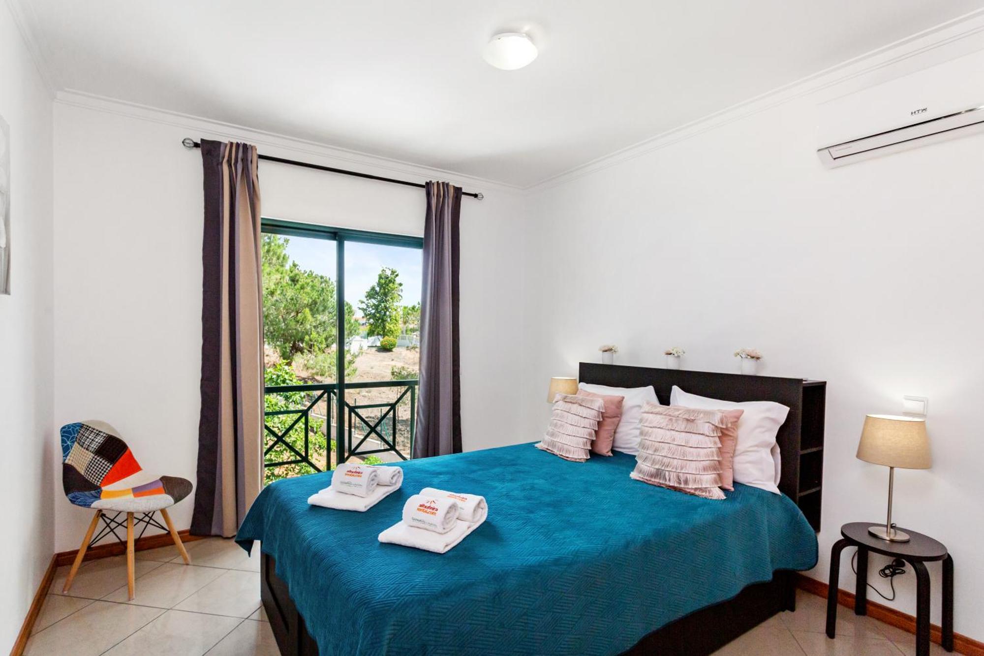 Jardins De Santa Eulalia By Albufeira Rental Phòng bức ảnh