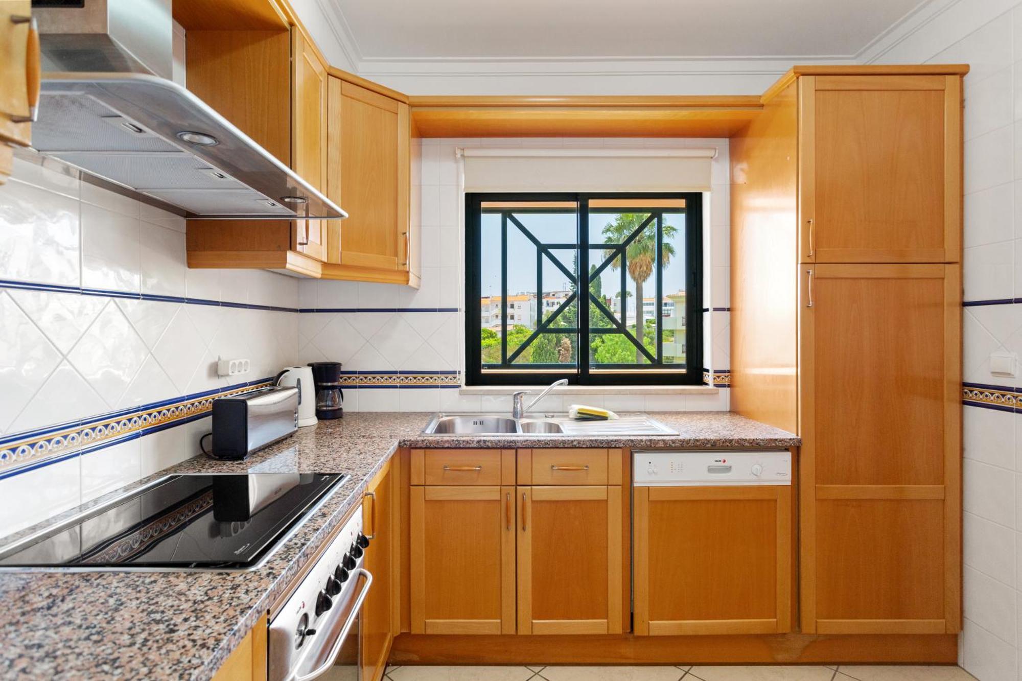 Jardins De Santa Eulalia By Albufeira Rental Phòng bức ảnh
