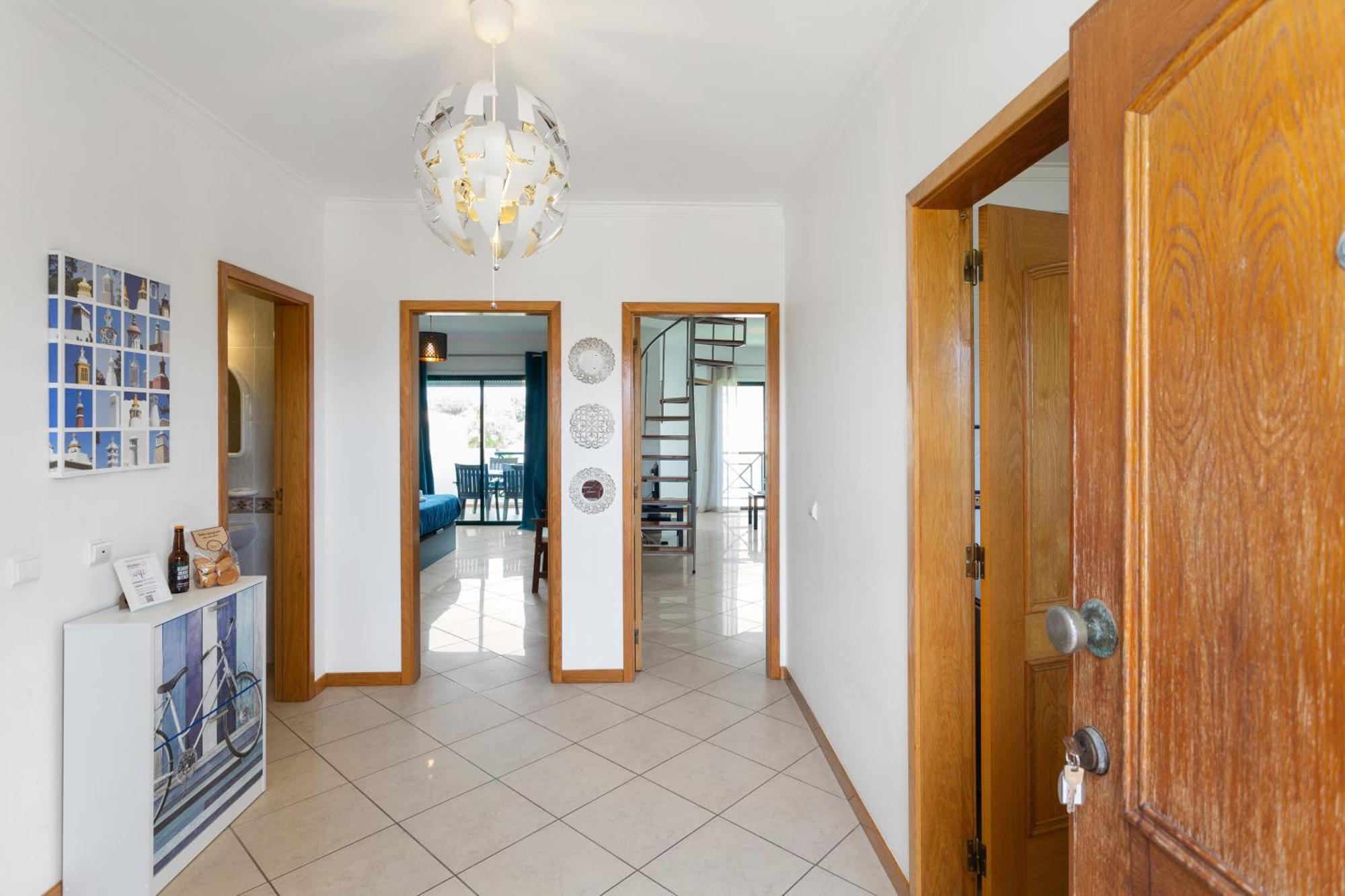 Jardins De Santa Eulalia By Albufeira Rental Phòng bức ảnh