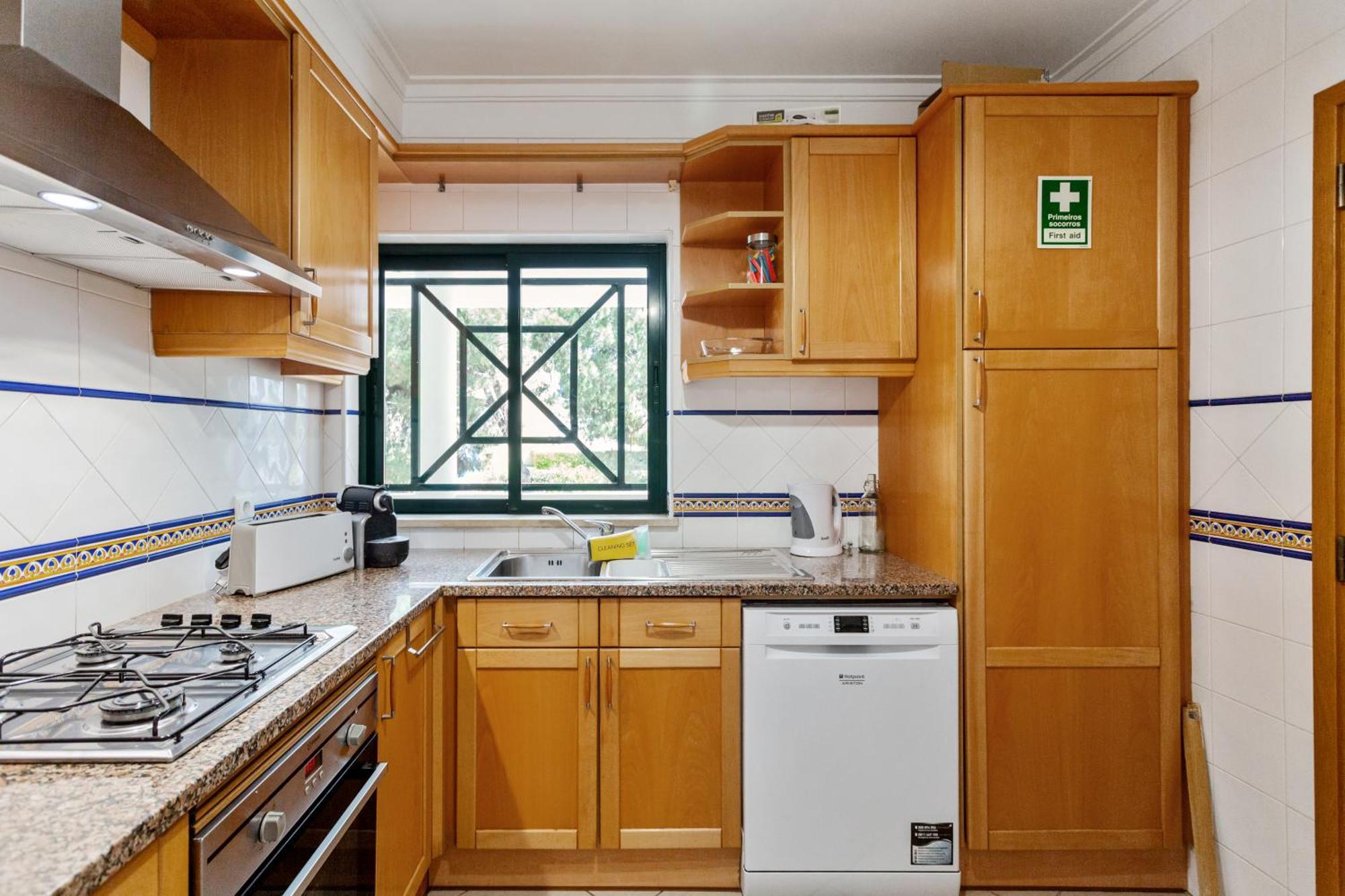 Jardins De Santa Eulalia By Albufeira Rental Phòng bức ảnh