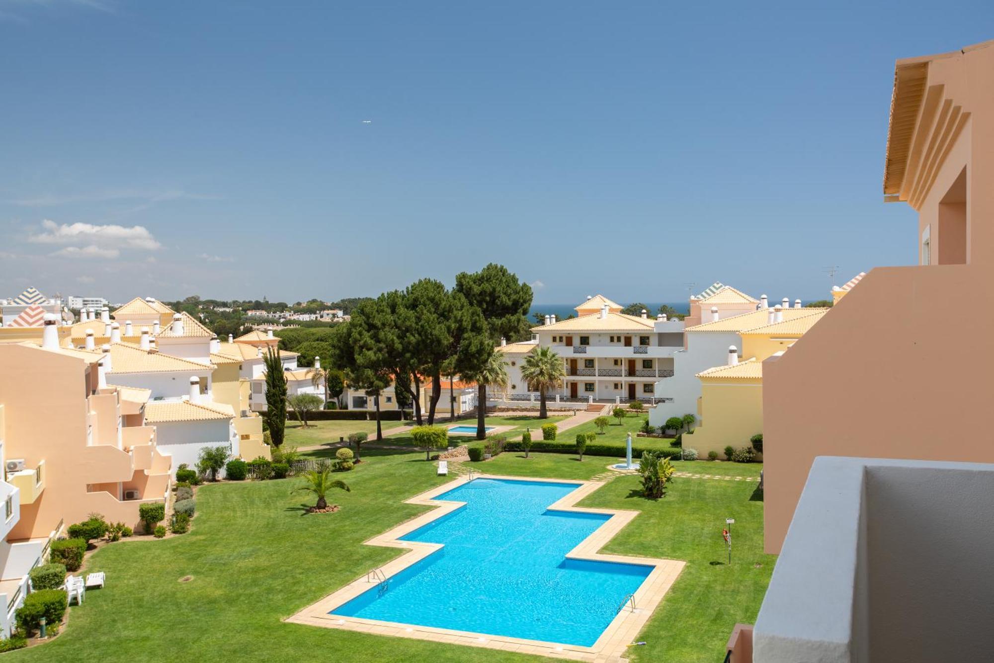 Jardins De Santa Eulalia By Albufeira Rental Ngoại thất bức ảnh